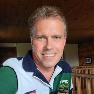 Meet your Posher, Al